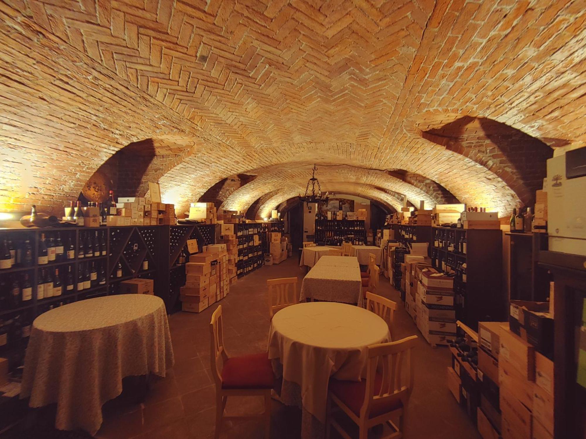 Locanda Del Boscogrande Montegrosso dʼAsti Dış mekan fotoğraf