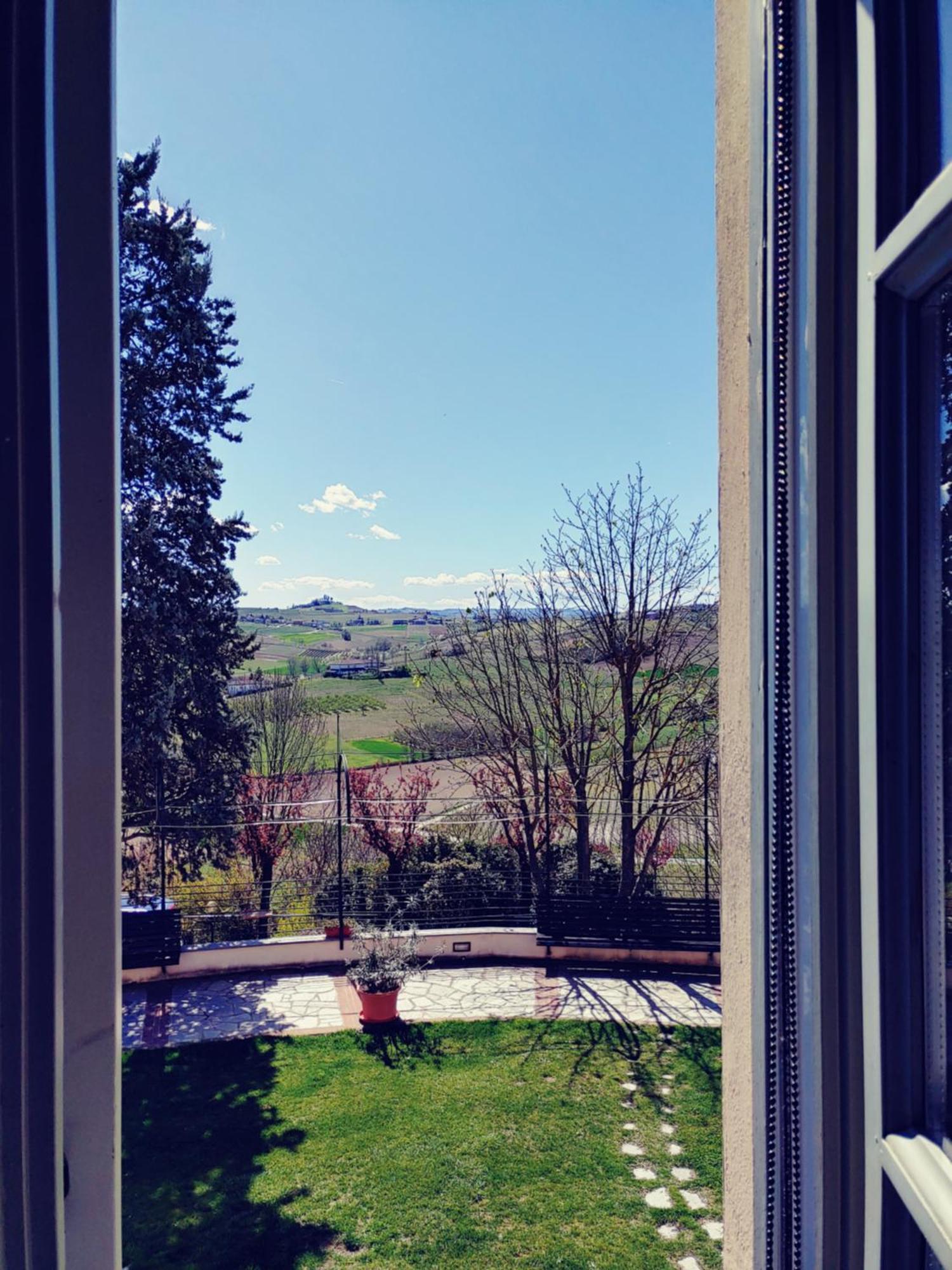 Locanda Del Boscogrande Montegrosso dʼAsti Oda fotoğraf