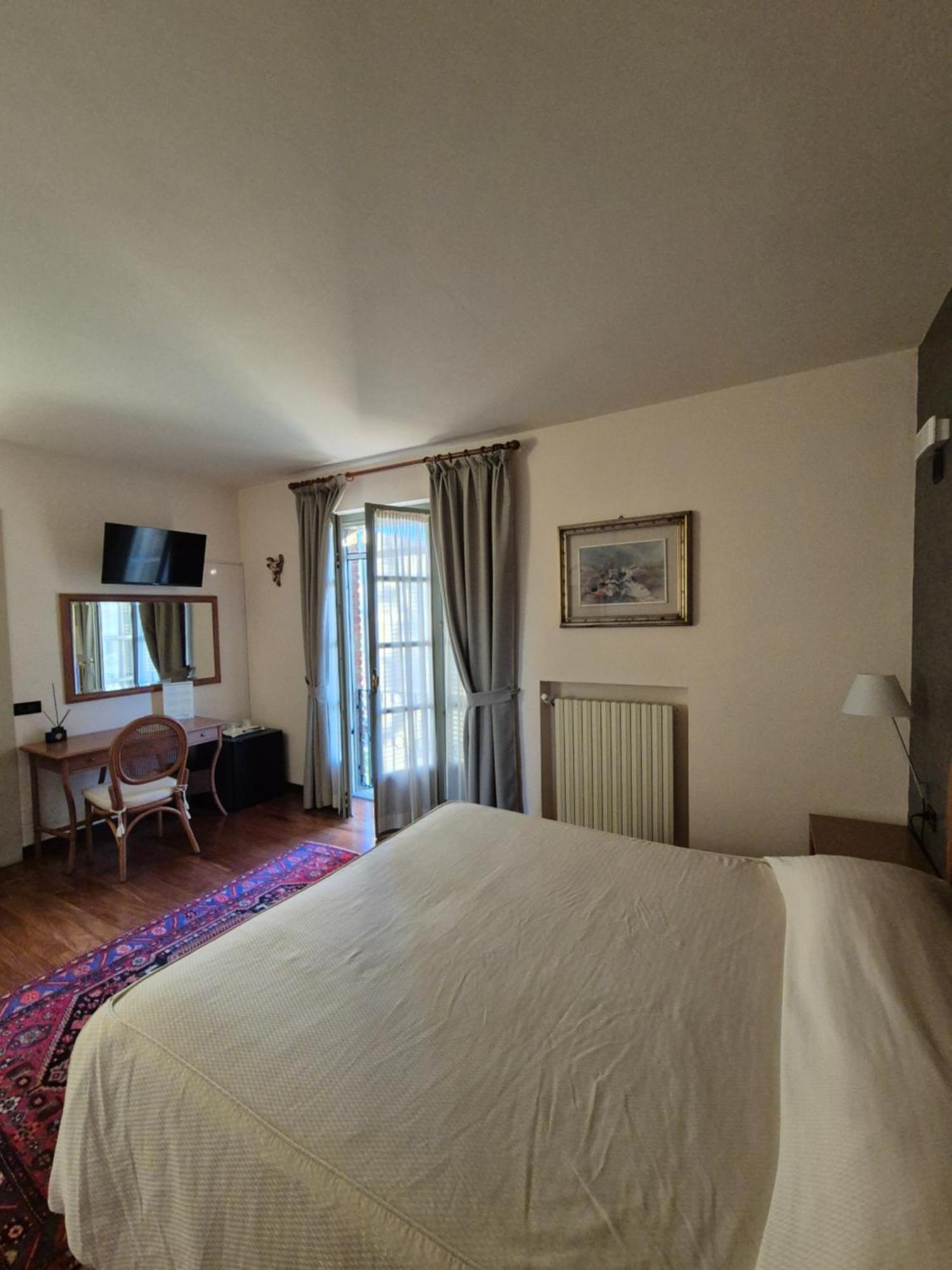 Locanda Del Boscogrande Montegrosso dʼAsti Dış mekan fotoğraf