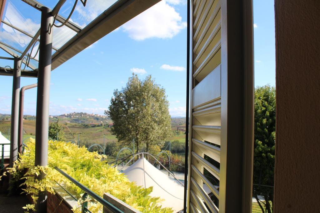 Locanda Del Boscogrande Montegrosso dʼAsti Dış mekan fotoğraf