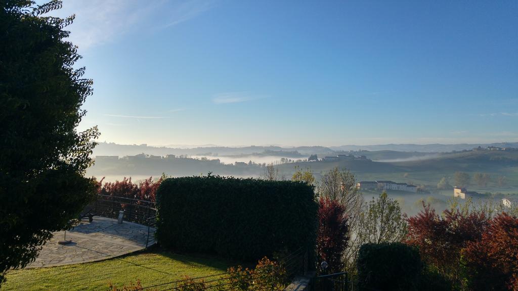 Locanda Del Boscogrande Montegrosso dʼAsti Dış mekan fotoğraf