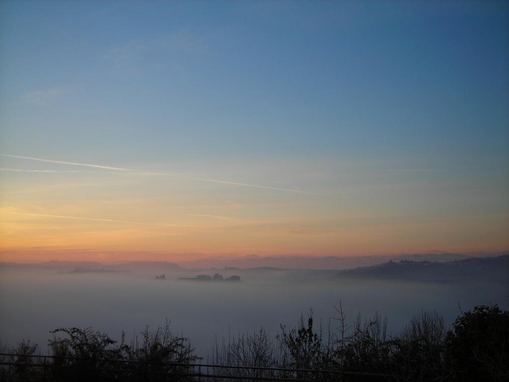 Locanda Del Boscogrande Montegrosso dʼAsti Dış mekan fotoğraf