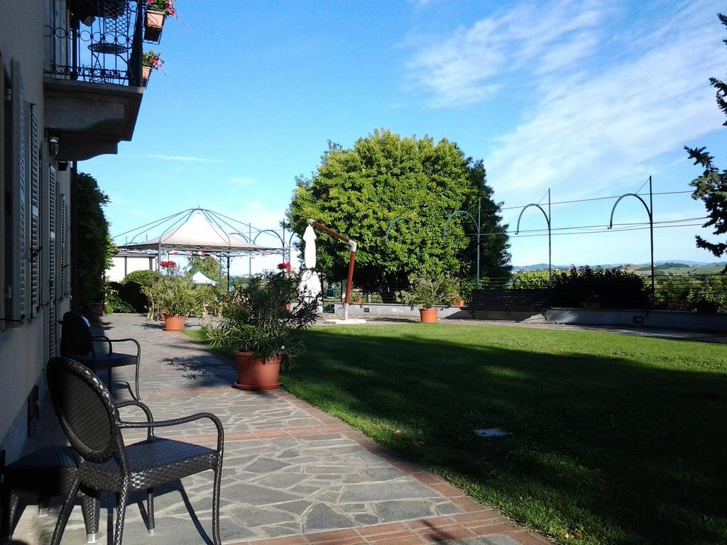 Locanda Del Boscogrande Montegrosso dʼAsti Dış mekan fotoğraf