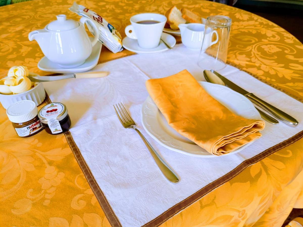 Locanda Del Boscogrande Montegrosso dʼAsti Dış mekan fotoğraf